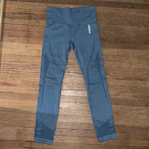 Gymshark energy seamless legging